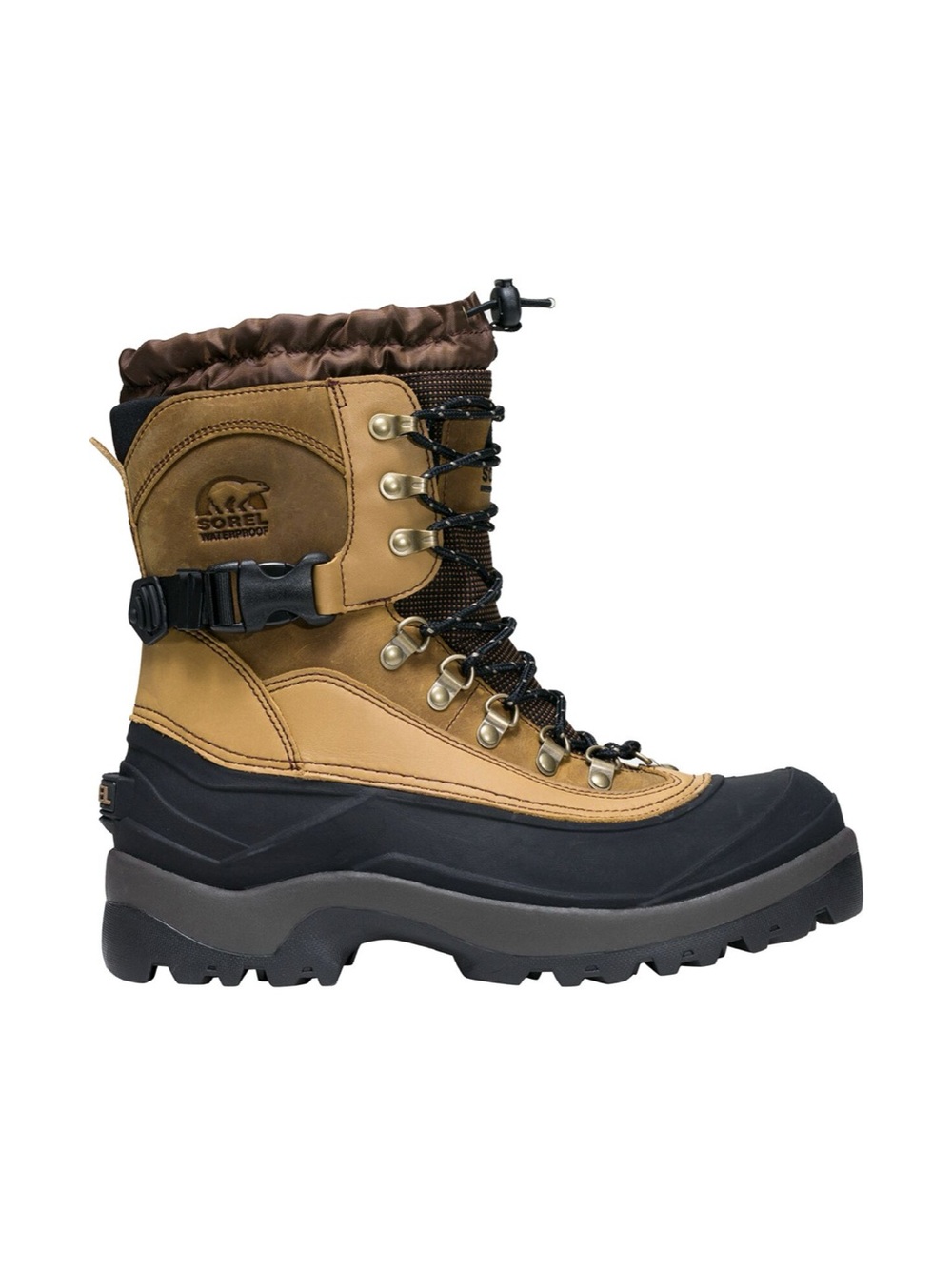 Sorel Men’s Conquest Boot